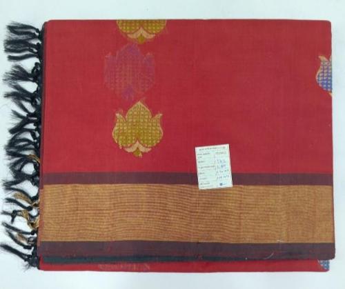 SAREES NEGAMAM WITH BLOUSE